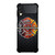 FIREFIGHTER FIREMAN 1 Samsung Galaxy Z Flip 3 5G Case Cover