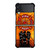 FIREFIGHTER FIREMAN LOGO Samsung Galaxy Z Flip 3 5G Case Cover