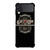 FIVE FINGER DEATH PUNCH BAND Samsung Galaxy Z Flip 3 5G Case Cover