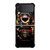 FIVE NIGHTS AT FREDDY'S FNAF 2 Samsung Galaxy Z Flip 3 5G Case Cover