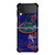 FLORIDA GATORS PRIDE Samsung Galaxy Z Flip 3 5G Case Cover