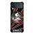 FLORIDA STATE SEMINOLES Samsung Galaxy Z Flip 3 5G Case Cover