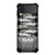 FORD MUSTANG ENGINE Samsung Galaxy Z Flip 3 5G Case Cover