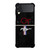 FORD MUSTANG GT LOGO Samsung Galaxy Z Flip 3 5G Case Cover