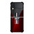 FORD RED Samsung Galaxy Z Flip 3 5G Case Cover