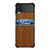 FORD Samsung Galaxy Z Flip 3 5G Case Cover