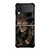 FREDDY KRUEGER HORROR Samsung Galaxy Z Flip 3 5G Case Cover