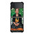 FRIDA KAHLO BEAUTY Samsung Galaxy Z Flip 3 5G Case Cover