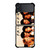 FRIENDS TV SERIES Samsung Galaxy Z Flip 3 5G Case Cover