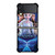 FROZEN 2 DISNEY Samsung Galaxy Z Flip 3 5G Case Cover