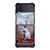 FROZEN 2 OLAF Samsung Galaxy Z Flip 3 5G Case Cover