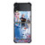 FROZEN ELSA 2 DISNEY Samsung Galaxy Z Flip 3 5G Case Cover