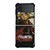 FULL METAL ALCHEMIST ANIME Samsung Galaxy Z Flip 3 5G Case Cover