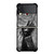 FULLMETAL ALCHEMIST HAND Samsung Galaxy Z Flip 3 5G Case Cover