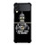 FUTURAMA BENDER I WANT YOU TO DRINK Samsung Galaxy Z Flip 3 5G Case Cover
