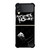 GERARD WAY MY CHEMICAL ROMANCE Samsung Galaxy Z Flip 3 5G Case Cover