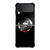 GERMANY DEUTSCHER LOGO Samsung Galaxy Z Flip 3 5G Case Cover