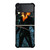 GHOST RIDER MOVIE Samsung Galaxy Z Flip 3 5G Case Cover