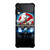 GHOSTBUSTERS SUPERNATURAL Samsung Galaxy Z Flip 3 5G Case Cover