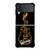 GIBSON GUITAR Samsung Galaxy Z Flip 3 5G Case Cover