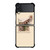 GIRAFFE WINDOW Samsung Galaxy Z Flip 3 5G Case Cover