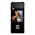 GIVENCHY BAMBY Samsung Galaxy Z Flip 3 5G Case Cover