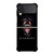 GIVENCHY ROTTWEILER Samsung Galaxy Z Flip 3 5G Case Cover