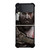 GOD OF WAR KRATOS GAME Samsung Galaxy Z Flip 3 5G Case Cover