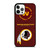 WASHINGTON FOOTBALL TEAM LOGO iPhone 12 Pro Max Case Cover