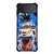 GOKU NEW FORM Samsung Galaxy Z Flip 3 5G Case Cover