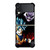 GOKU VS JIREN 2 Samsung Galaxy Z Flip 3 5G Case Cover