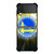 GOLDEN STATE WARRIORS 2 Samsung Galaxy Z Flip 3 5G Case Cover