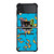 GOLF WANG FLAME ODD FUTURE 2 Samsung Galaxy Z Flip 3 5G Case Cover