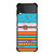 GOLF WANG LOGO Samsung Galaxy Z Flip 3 5G Case Cover