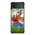 GOOFY FISHING Samsung Galaxy Z Flip 3 5G Case Cover
