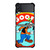 GOOFY FUNNY DOG Samsung Galaxy Z Flip 3 5G Case Cover
