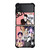 GOT7 KPOP BOY BAND Samsung Galaxy Z Flip 3 5G Case Cover