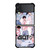 GOT7 KPOP GROUP Samsung Galaxy Z Flip 3 5G Case Cover