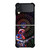GRATEFUL DEAD BAND Samsung Galaxy Z Flip 3 5G Case Cover