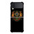 GRATEFUL DEAD NATIVE Samsung Galaxy Z Flip 3 5G Case Cover
