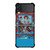 GRATEFUL DEAD SKULL Samsung Galaxy Z Flip 3 5G Case Cover