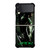 GREEN ARROW DC 2 Samsung Galaxy Z Flip 3 5G Case Cover