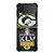 GREEN BAY PACKERS SUPER BOWL XLV Samsung Galaxy Z Flip 3 5G Case Cover