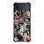 GREY'S ANATOMY DEREK Samsung Galaxy Z Flip 3 5G Case Cover