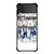 GREY'S ANATOMY SIGNATURE Samsung Galaxy Z Flip 3 5G Case Cover