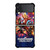GUARDIANS OF THE GALAXY MARVEL SUPERHERO Samsung Galaxy Z Flip 3 5G Case Cover