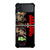 GUARDIANS OF THE GALAXY MARVEL Samsung Galaxy Z Flip 3 5G Case Cover