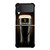 GUINNESS BEER GLASS Samsung Galaxy Z Flip 3 5G Case Cover