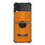 GUITAR STRINGS Samsung Galaxy Z Flip 3 5G Case Cover