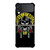 GUNS N ROSES 2 Samsung Galaxy Z Flip 3 5G Case Cover